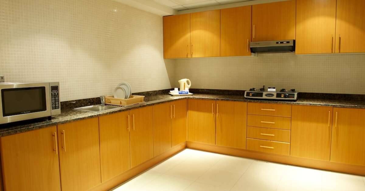 Een foto van Golden Tulip Sharjah