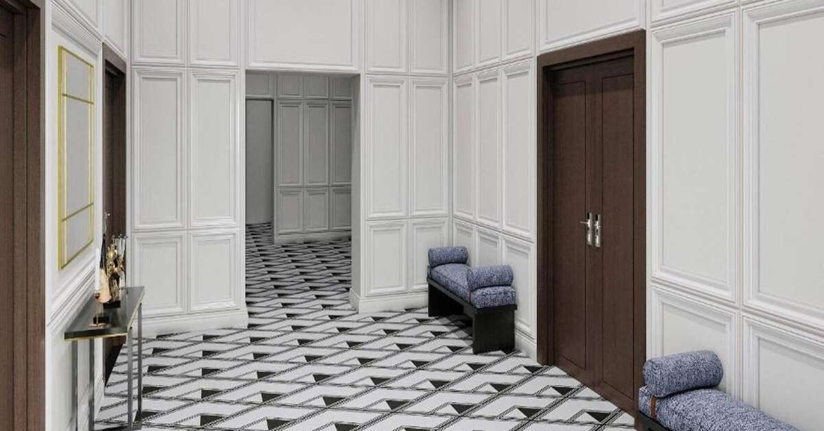 Een foto van BH hotel Roma