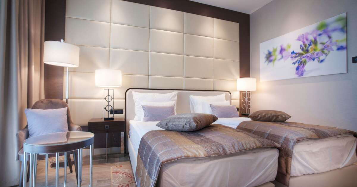 Een foto van Hotel Riva by Aycon