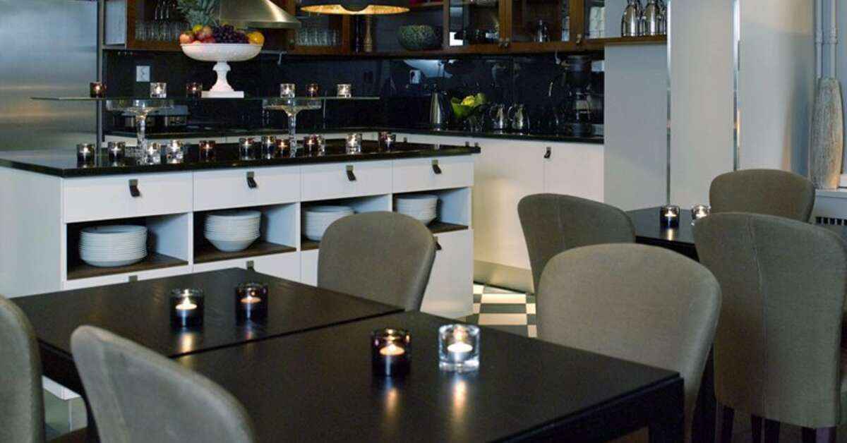 Een foto van Fabian Hotel