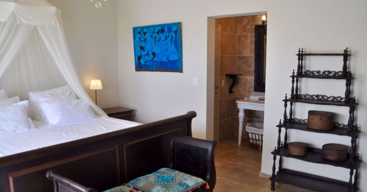 Een foto van Ocean Breeze Boutique Hotel