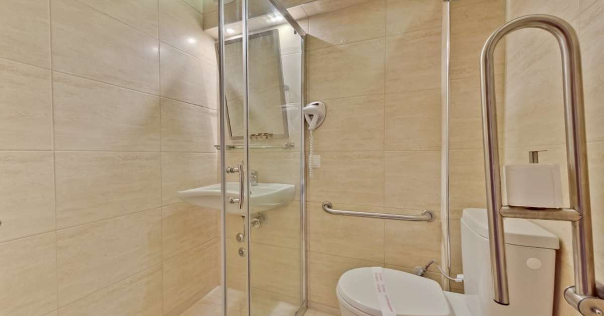 Een foto van Secret Paradise Hotel & Spa