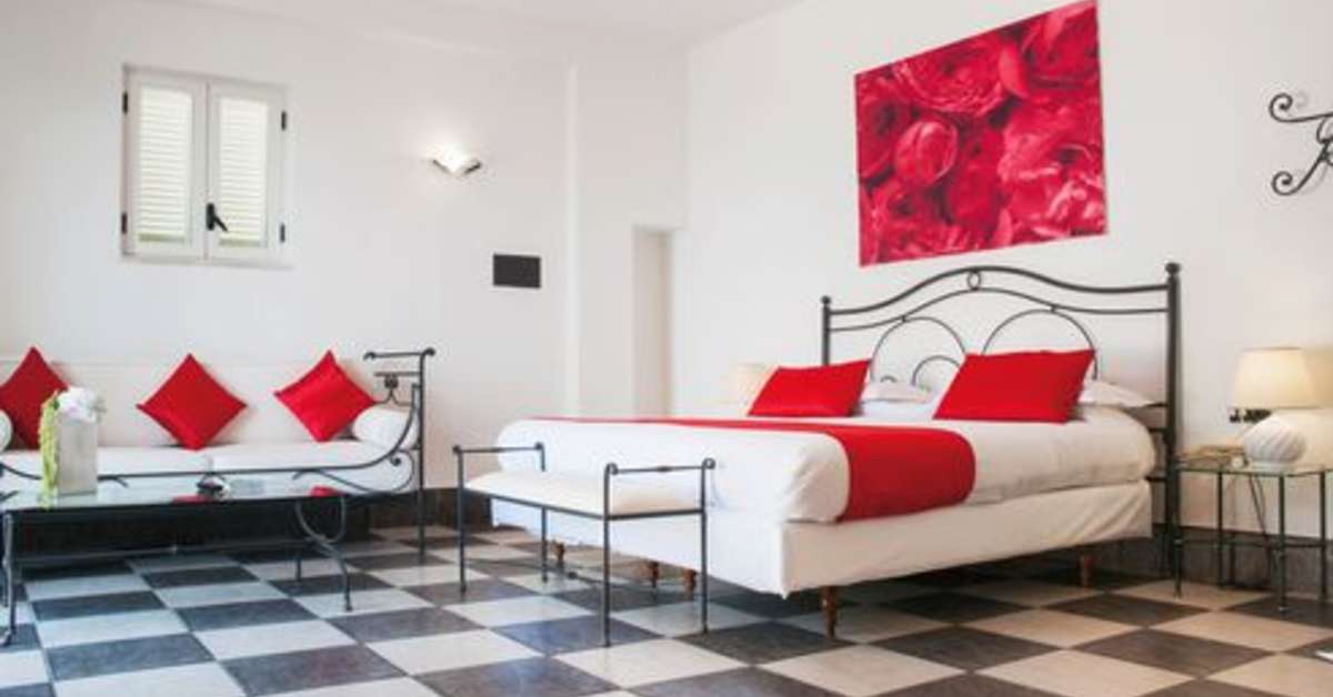 Een foto van Park Hotel & Terme Romantica