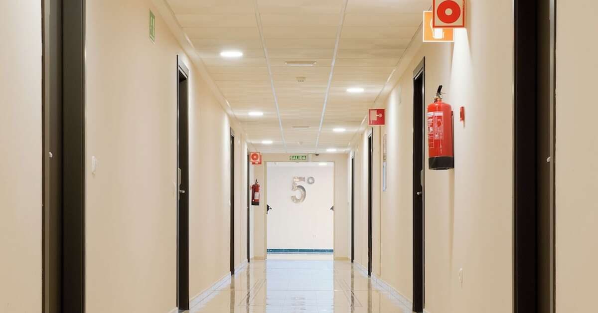 Een foto van Fuengirola Beach Aparthotel