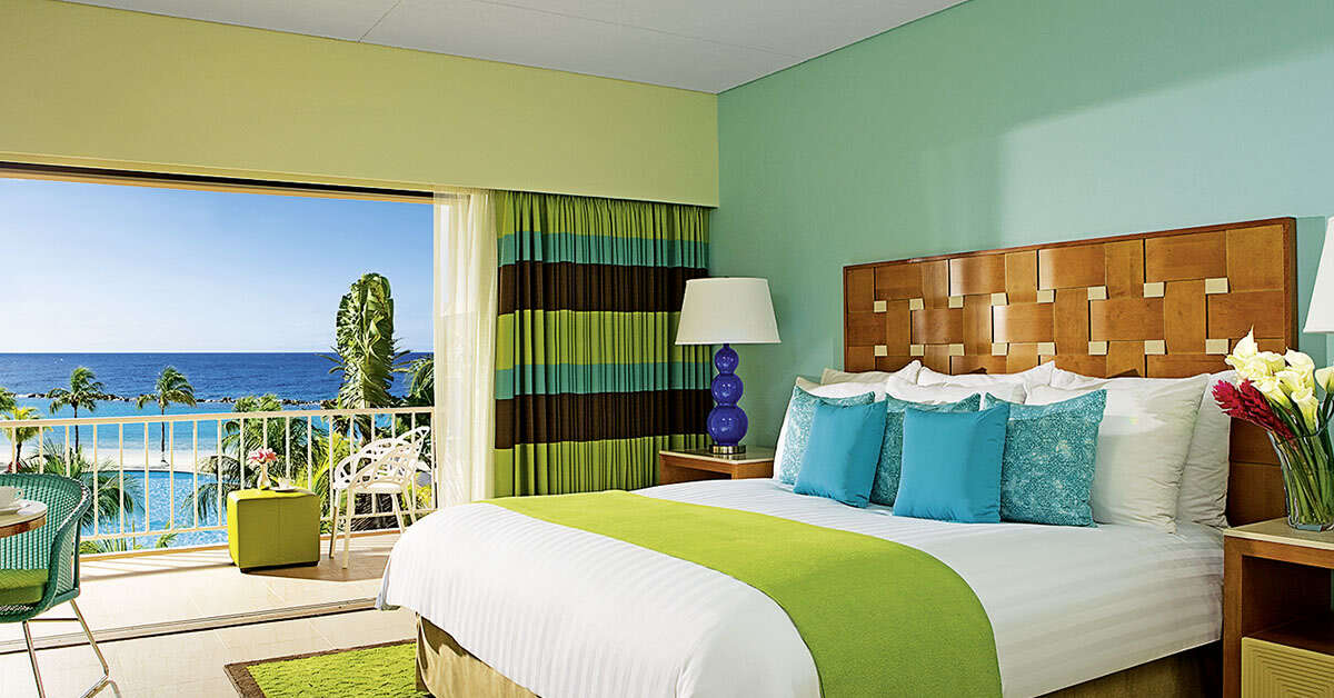 Een foto van Sunscape Curacao Resort Spa & Casino