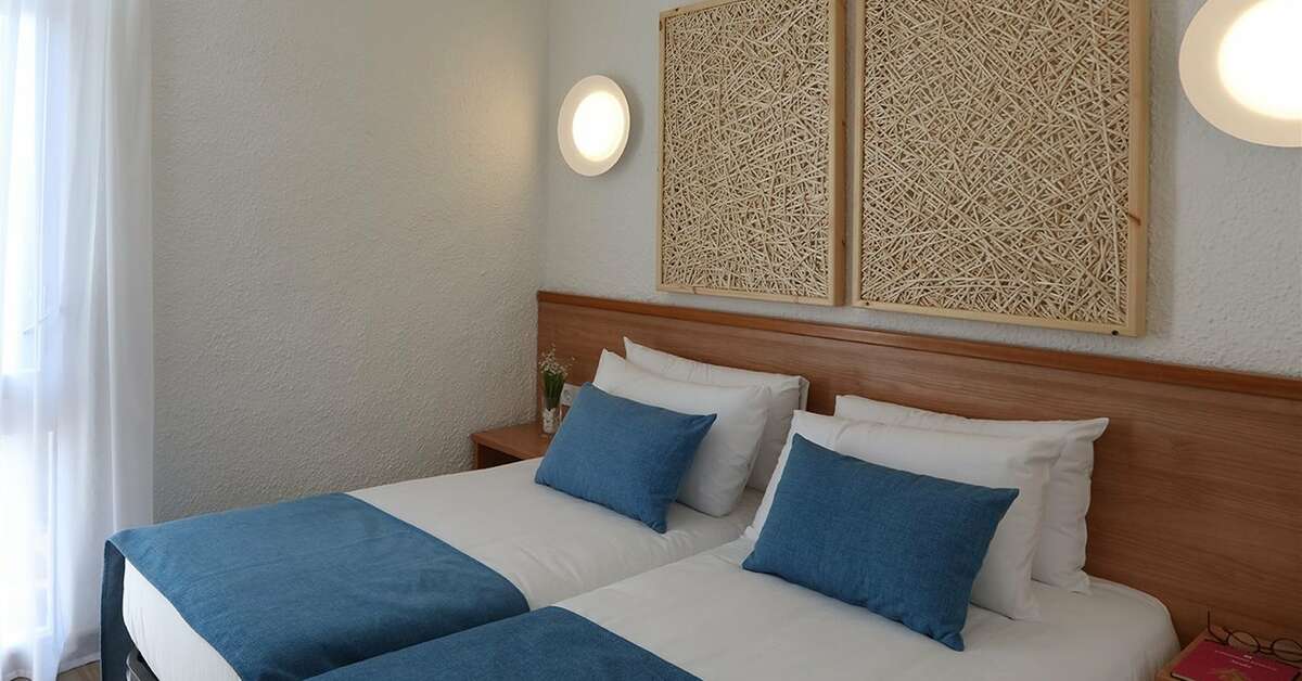Een foto van Hotel Golden Mar Menuda