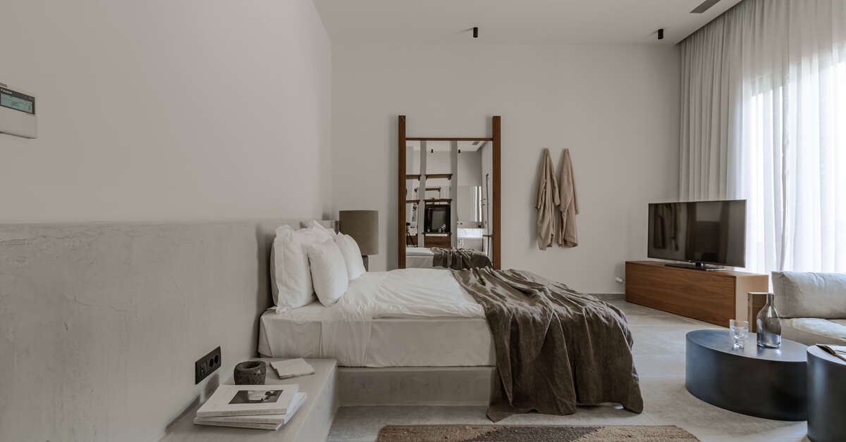 Een foto van Casa Cook Rhodes