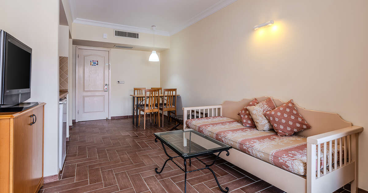 Een foto van Kentia Apart Hotel