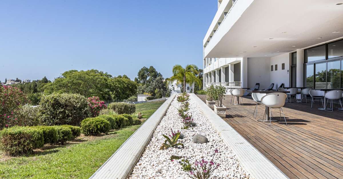 Een foto van Pelican Alvor Village