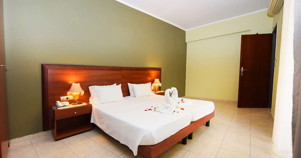 Ein Foto Esmeralda Hotel