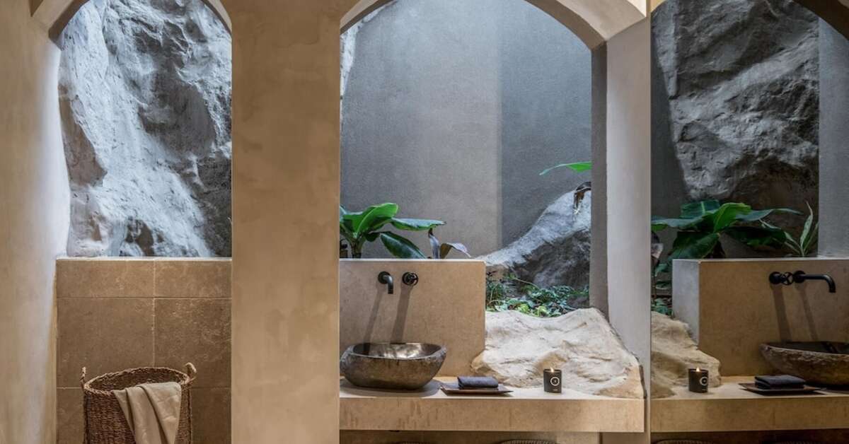 Een foto van Acro Suites - A Wellbeing Resort