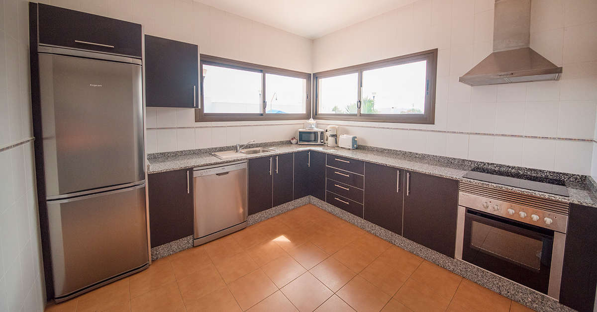 Een foto van Villas Blancas