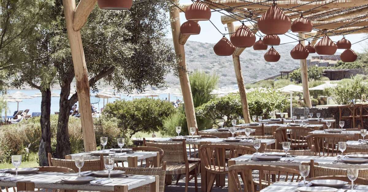 Een foto van Blue Palace Resort & Spa