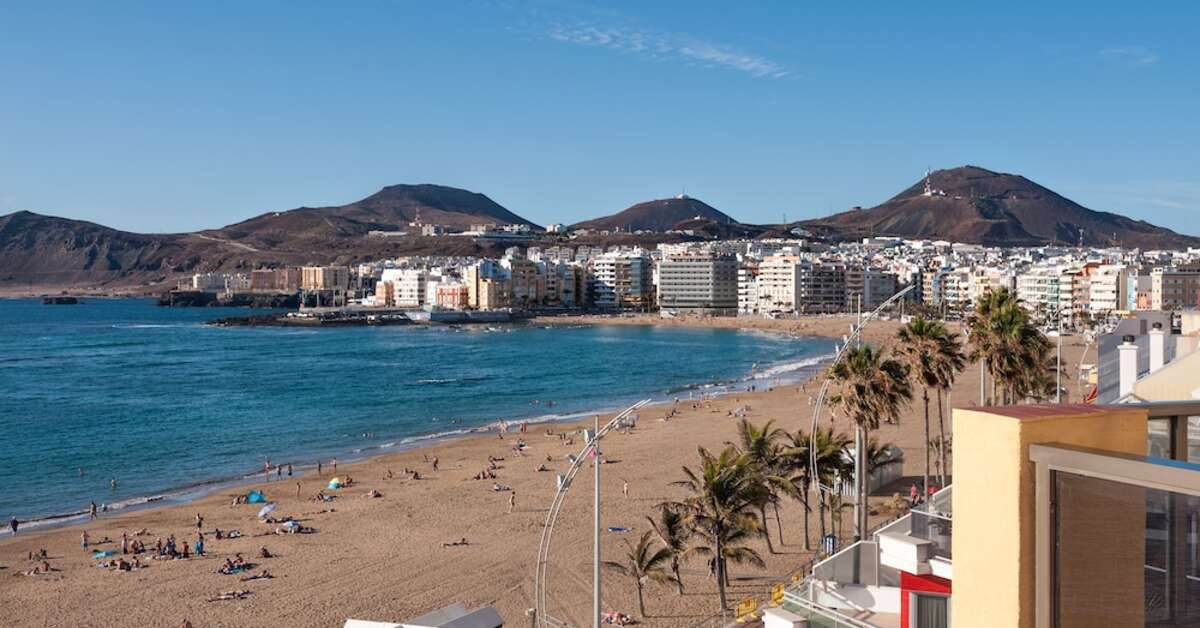 Een foto van Colon Playa Appartementen