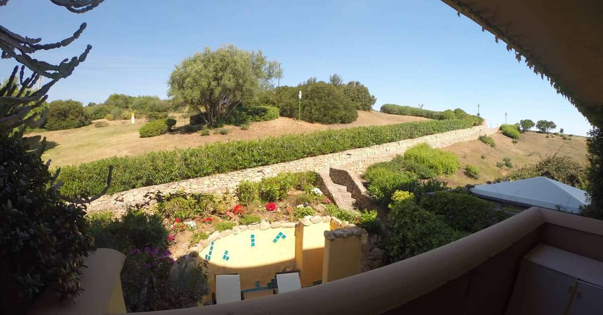 Een foto van Luxury Appartementen Sardegna