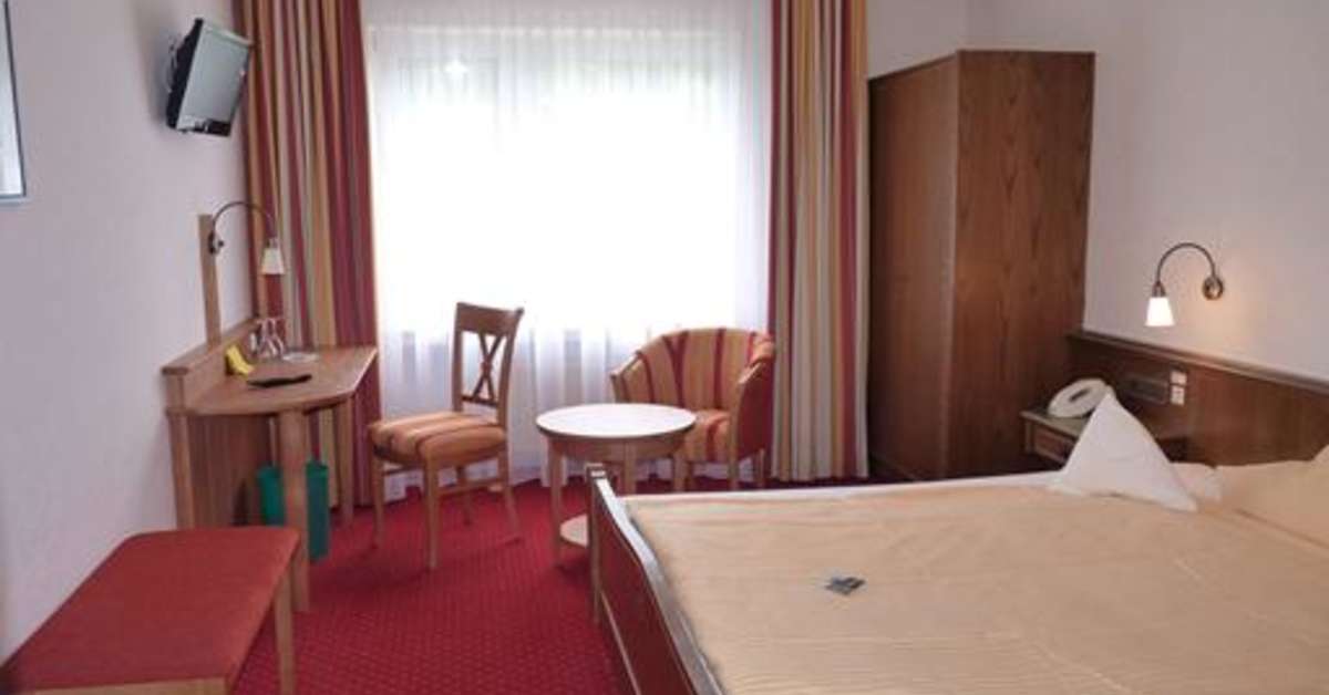 Een foto van Hotel Pistono