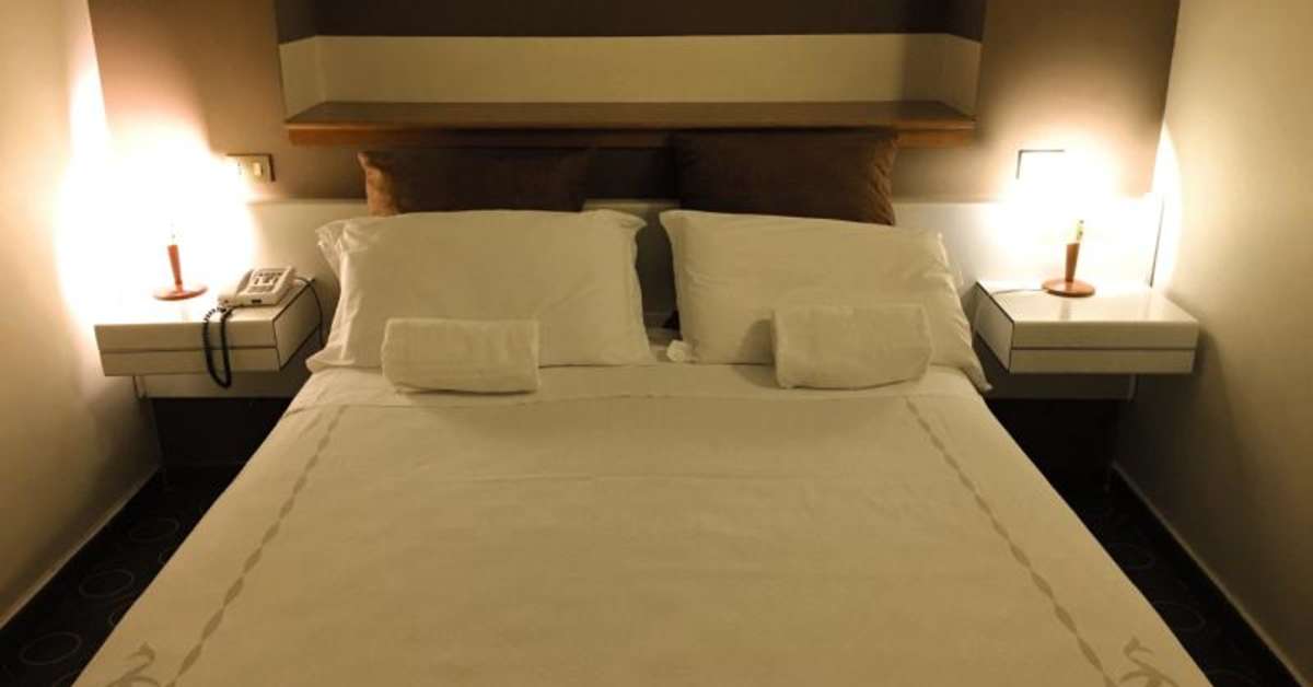 Een foto van Hotel Posta