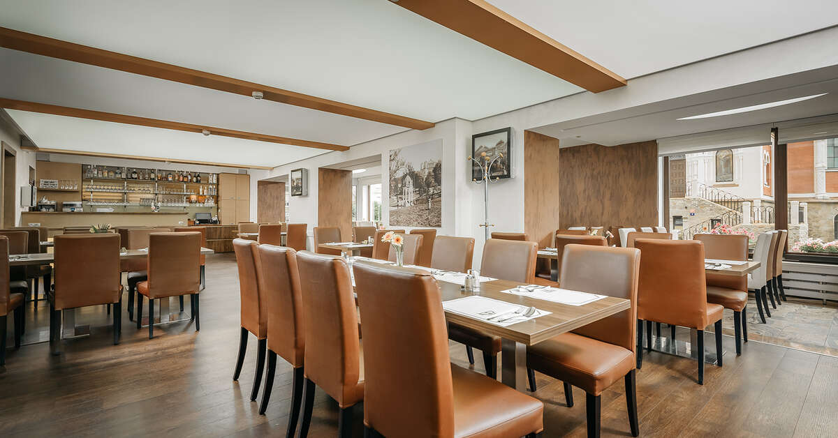 Een foto van Wellness & Spa Hotel Richard