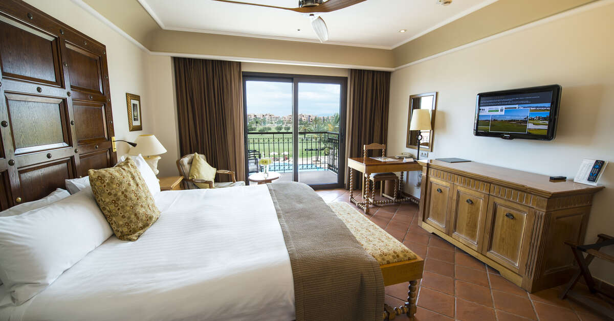 Een foto van Ona Mar Menor Golf & Spa