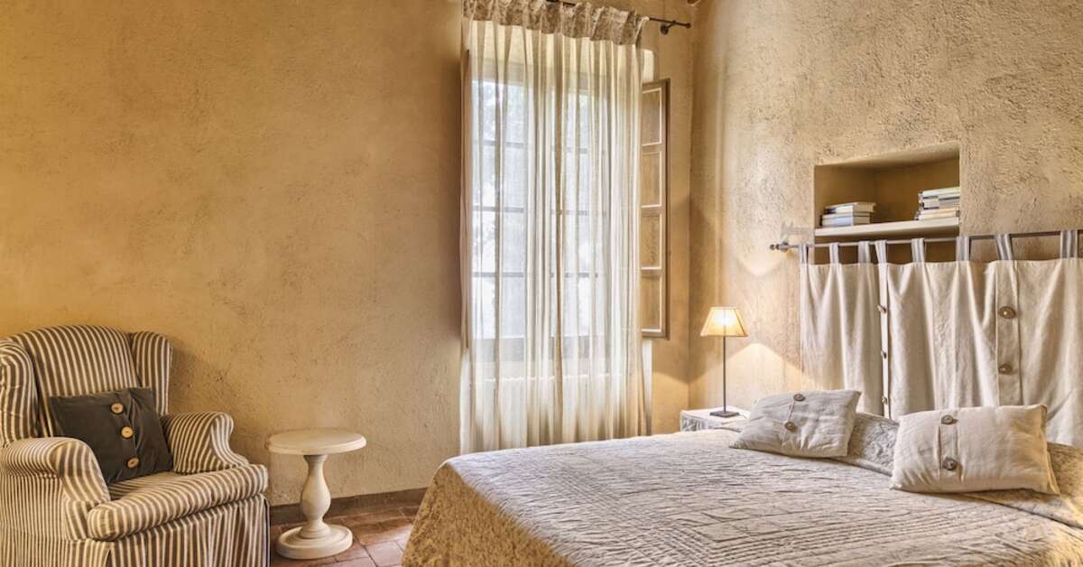 Een foto van Borgo di Pietrafitta Relais