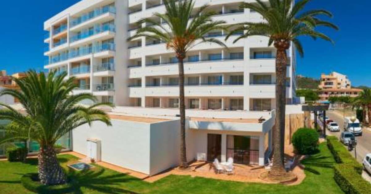 Ein Foto Hotel Girasol