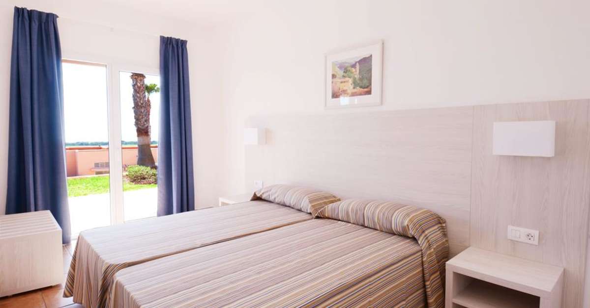 Een foto van Villas Mar Blau