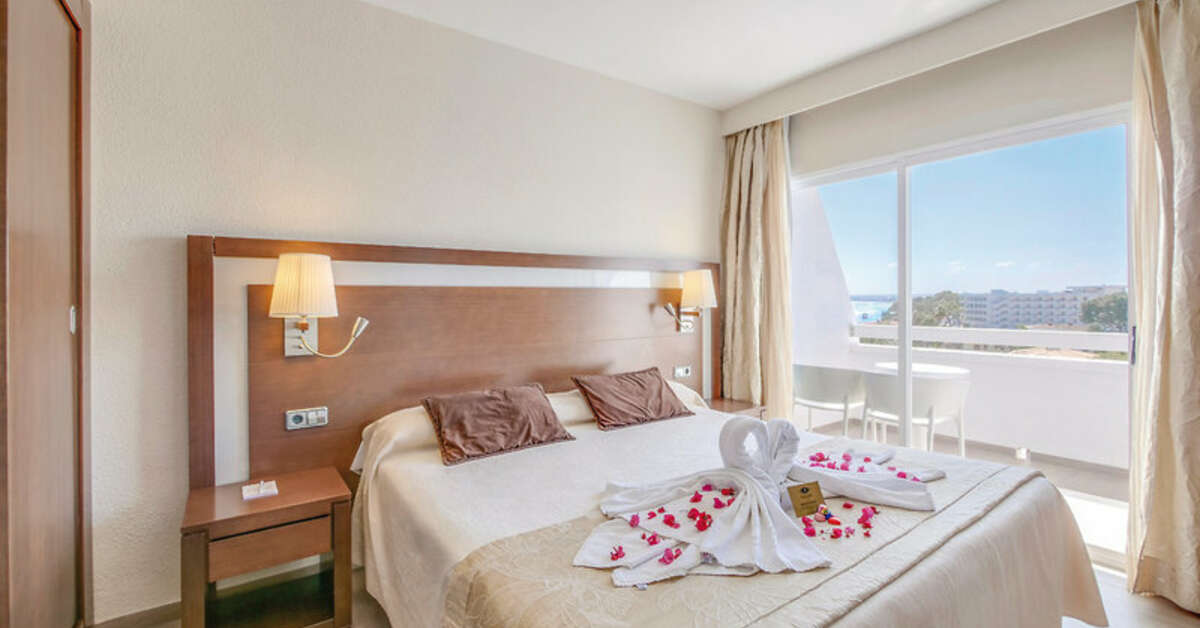 Een foto van Hotel Condesa