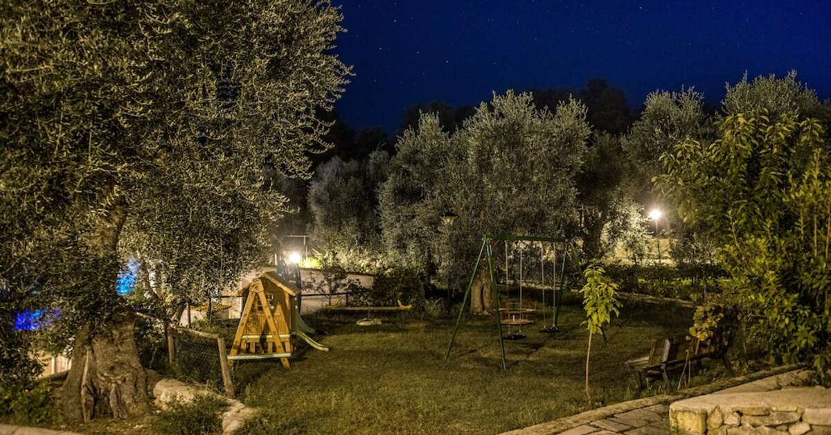 Een foto van Delle More Hotel