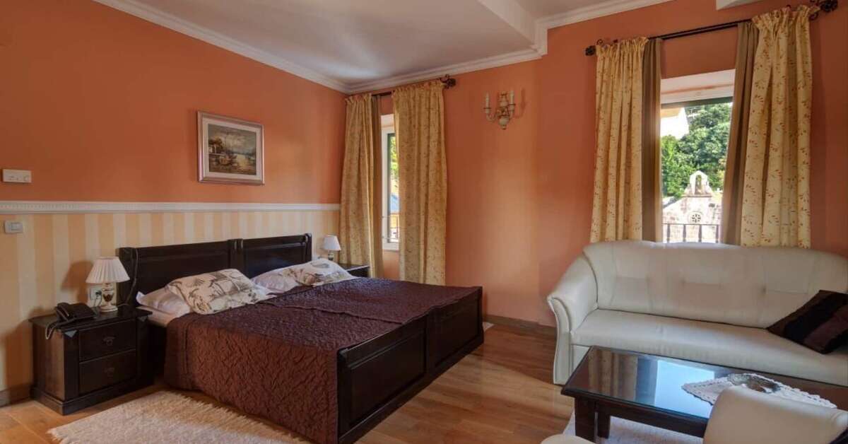 Een foto van Hotel Villa Pattiera