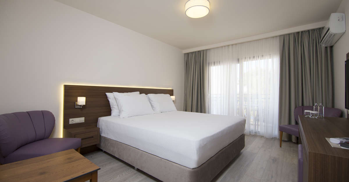 Een foto van Altamare Hotel