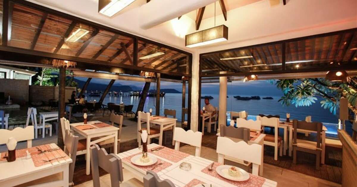 Een foto van Punnpreeda Beach Resort