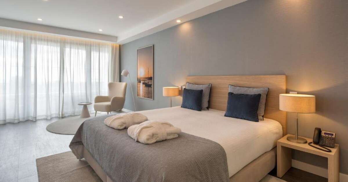 Een foto van Longevity Health & Wellness Hotel