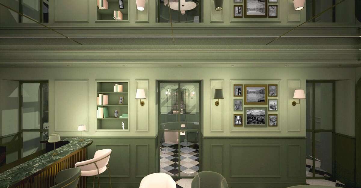 Een foto van Hotel La Gemma