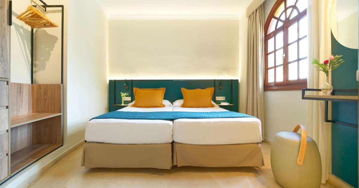 Een foto van Suites & Villas by Dunas