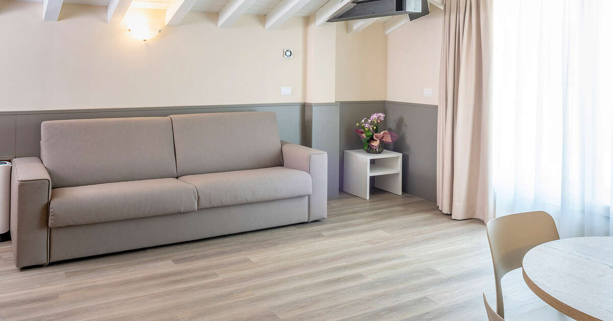 Een foto van Residence Panorama