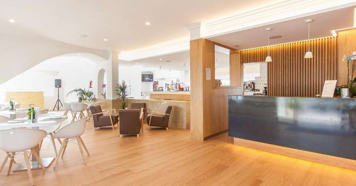 Een foto van Solecito Alcudia Appartementen