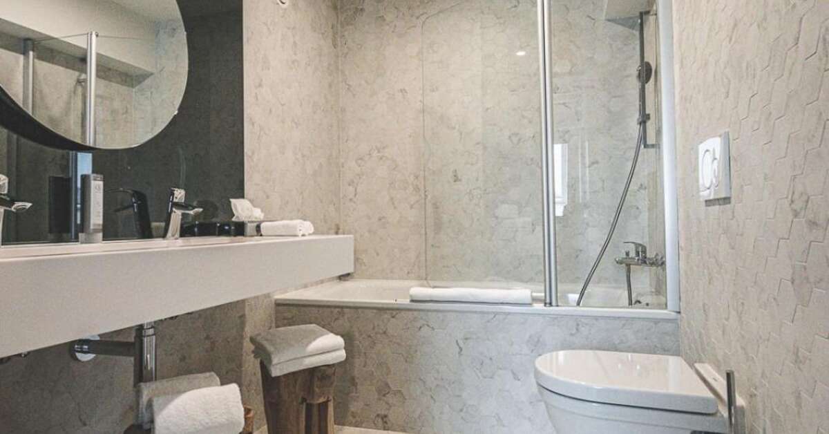 Een foto van Bernina Hotel Geneve