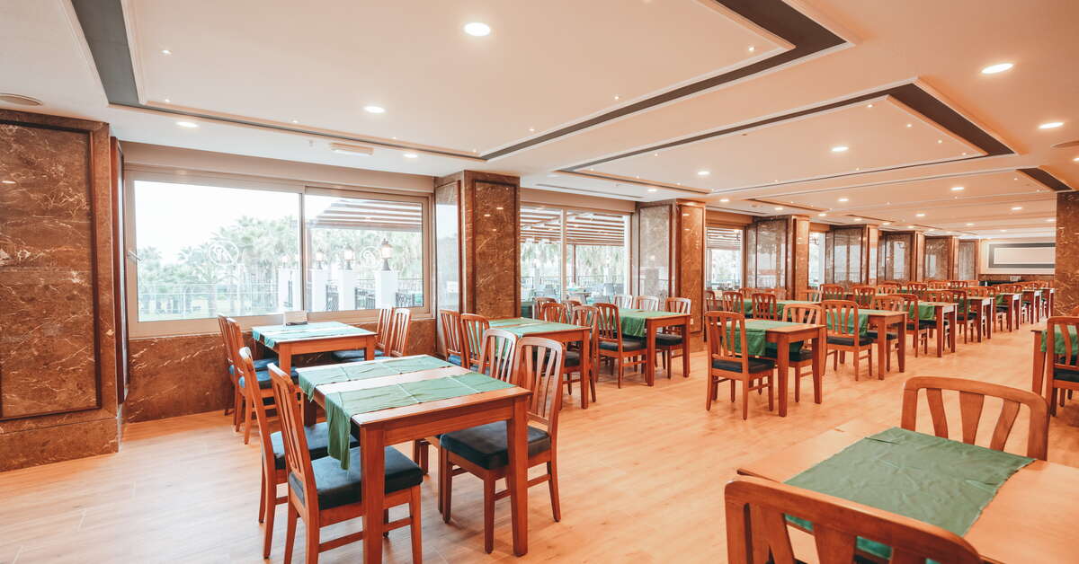 Een foto van Royal Atlantis Beach Hotel