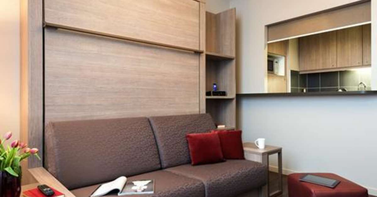 Een foto van Aparthotel Adagio Liverpool City Centre