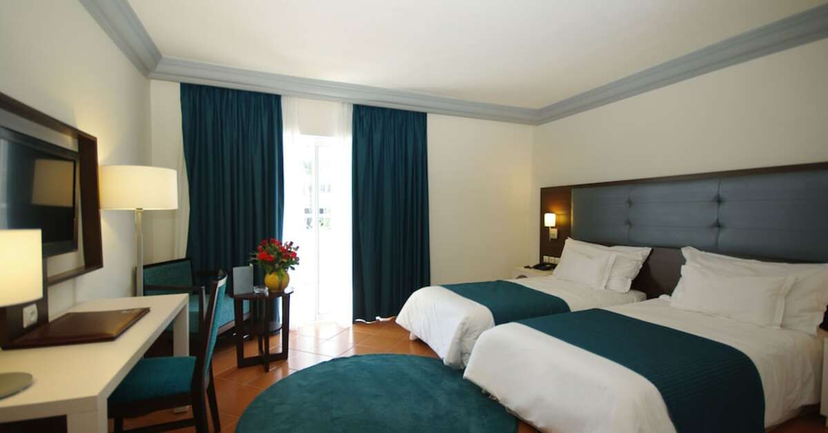 Een foto van Kenzi Europa Hotel