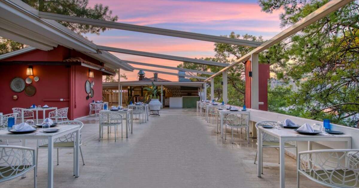 Ein Foto Marmaris Bay Resort
