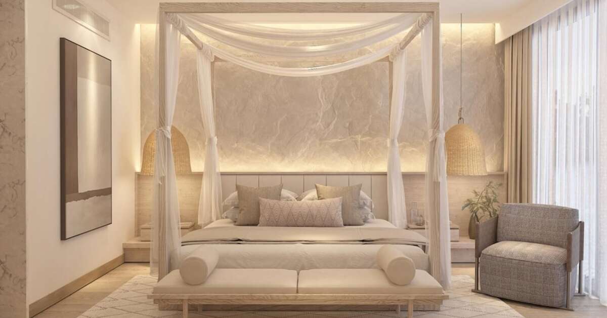 Een foto van Ruins Luxury Resort