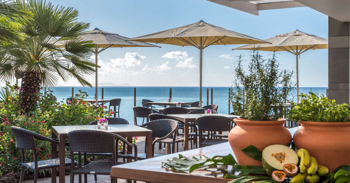 Ein Foto Pestana Carlton Madeira
