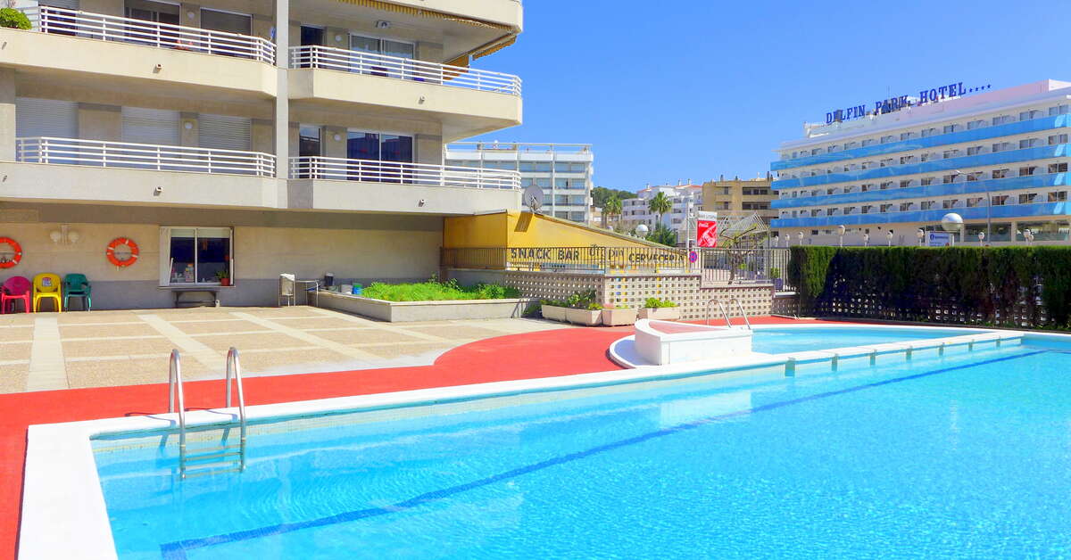 Een foto van Zahara Suites Appartementen