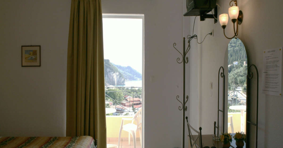 Een foto van Alonakia Hotel