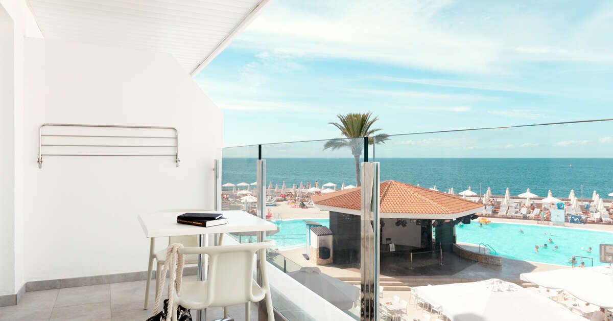Een foto van Sunwing Arguineguin Seafront