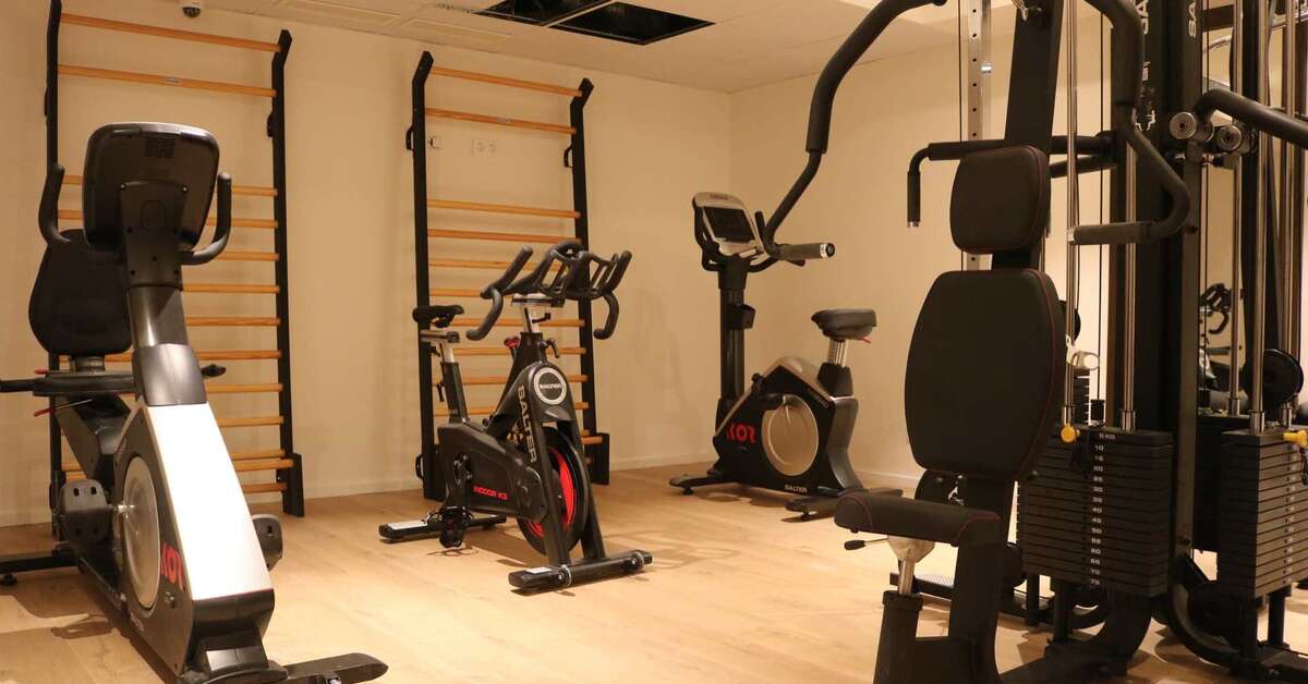 Ein Foto von den Einrichtungen im Golden Costa Salou Adults Only