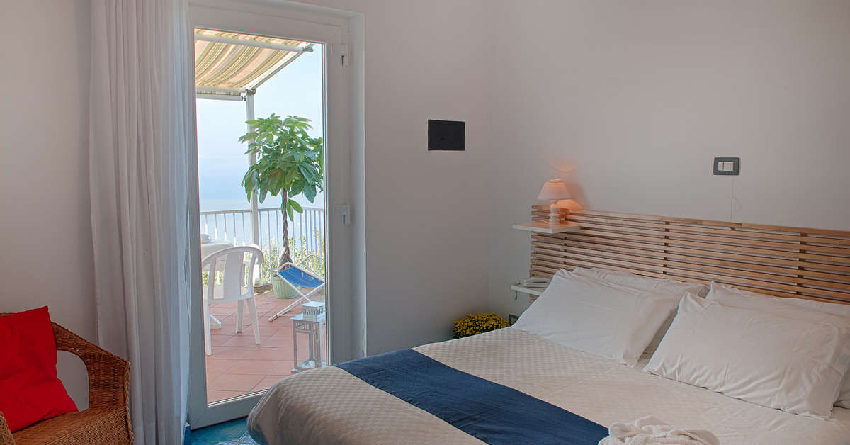 Een foto van Residence Gocce Di Capri