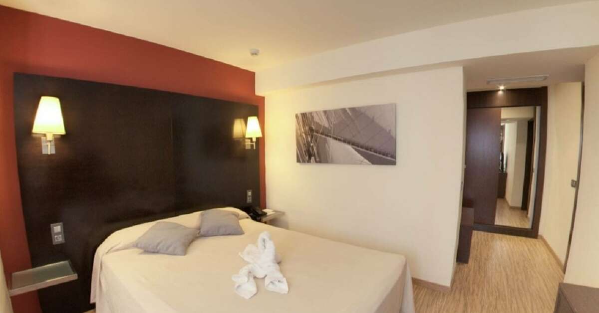 Een foto van Nautic Hotel & Spa