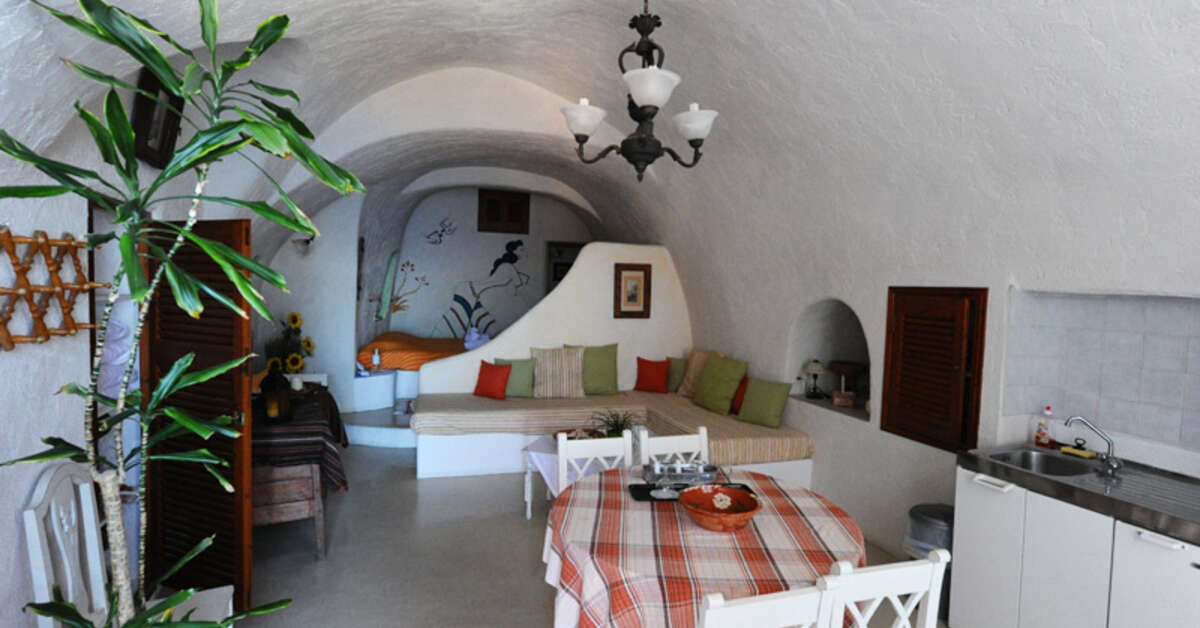 Ein Foto Kavalari Hotel